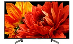Sony Bravia KD-49XG8399