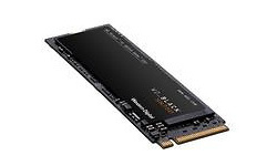 Western Digital WD Black SN750 500GB