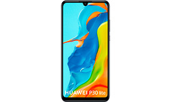 Huawei P30 Lite 128GB Black