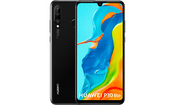 Huawei P30 Lite 128GB Black