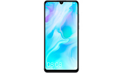 Huawei P30 Lite Dual 128GB White