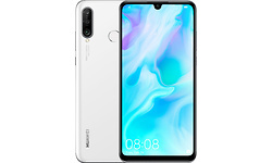 Huawei P30 Lite Dual 128GB White