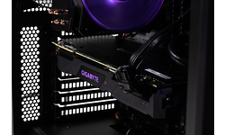 Azerty Gaming Titanium