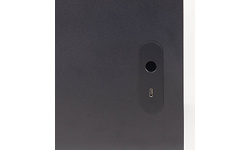 Streacom DA2 Mini-ITX Black