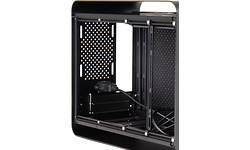 Streacom DA2 Mini-ITX Black