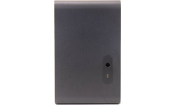 Streacom DA2 Mini-ITX Black