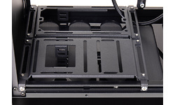 Streacom DA2 Mini-ITX Black