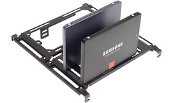 Streacom DA2 Mini-ITX Black