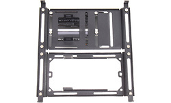 Streacom DA2 Mini-ITX Black