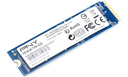 PNY XLR8 CS3030 1TB