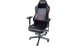 Noblechairs Hero Black/Red