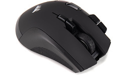 Corsair Ironclaw RGB Wireless