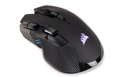 Corsair Ironclaw RGB Wireless