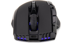 Corsair Ironclaw RGB Wireless