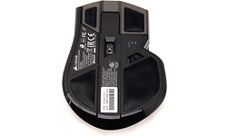 Corsair Ironclaw RGB Wireless
