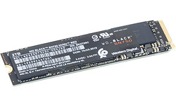 Western Digital WD Black SN750 2TB (M.2 2280)