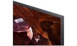 Samsung UE55RU7400