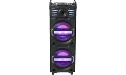 Denver DJS-3010 Black