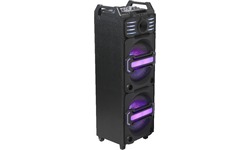 Denver DJS-3010 Black