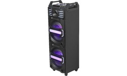 Denver DJS-3010 Black