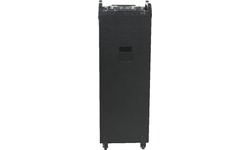 Denver DJS-3010 Black
