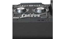 Denver DJS-3010 Black