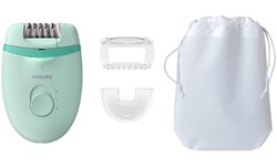Philips Satinelle Essential BRE265