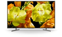 Sony Bravia KD-55XG8196