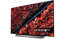 LG OLED77C9PLA