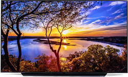 LG OLED65C9PLA