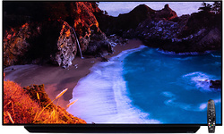 LG OLED55C9PLA