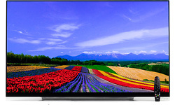 LG OLED55E9PLA