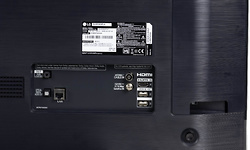 LG OLED55E9PLA