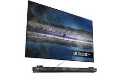 LG OLED77W9PLA