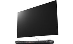 LG OLED77W9PLA