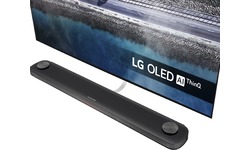 LG OLED77W9PLA