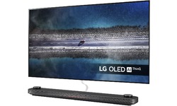 LG OLED77W9PLA