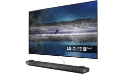 LG OLED77W9PLA