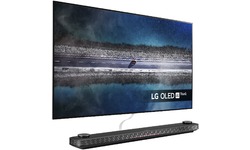LG OLED77W9PLA
