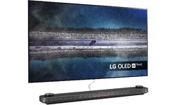 LG OLED77W9PLA