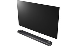 LG OLED77W9PLA