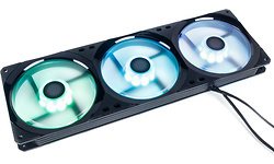 Cooler Master MasterFan SF360R aRGB