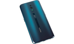 Oppo Reno Green