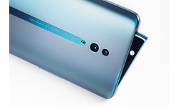OPPO Reno Green
