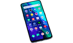 Oppo Reno Green