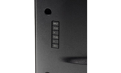 Panasonic TX-50GXW804