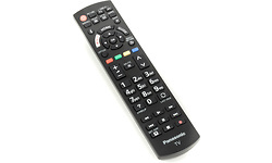 Panasonic TX-50GXW804
