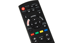 Panasonic TX-50GXW804