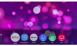 Panasonic TX-50GXW804