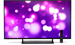 Panasonic TX-50GXW804